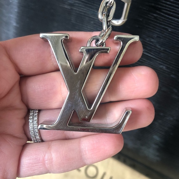 Louis Vuitton Accessories - Louis Vuitton Key Chain